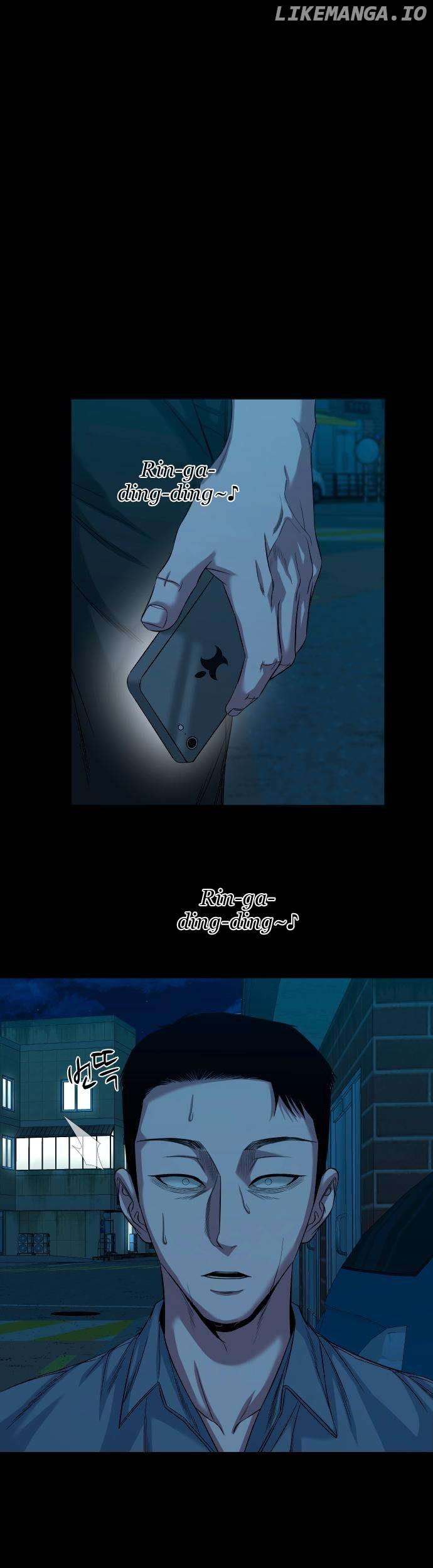 Read Mysterious Village Manga Online