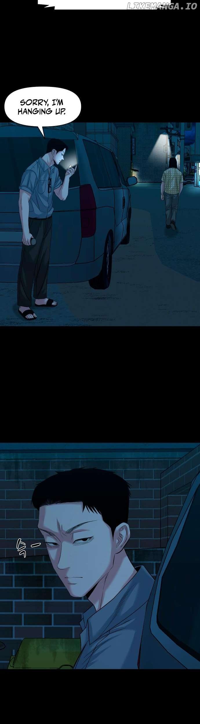 Read Mysterious Village Manga Online