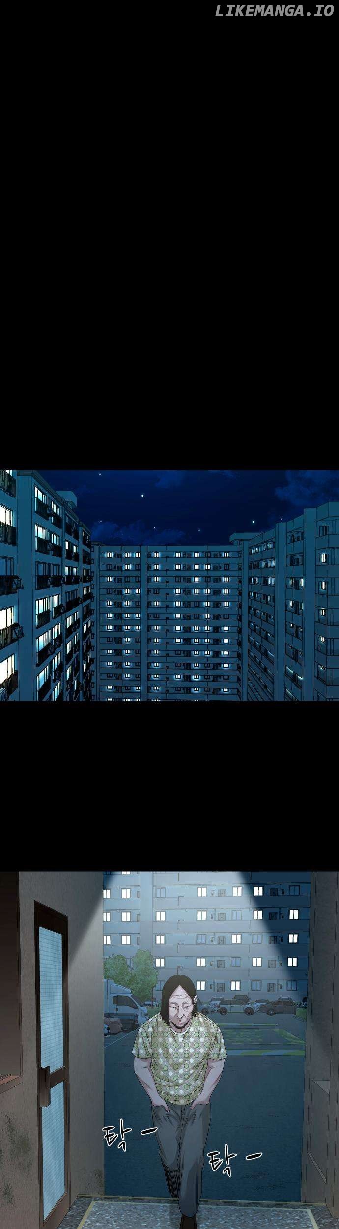 Read Mysterious Village Manga Online