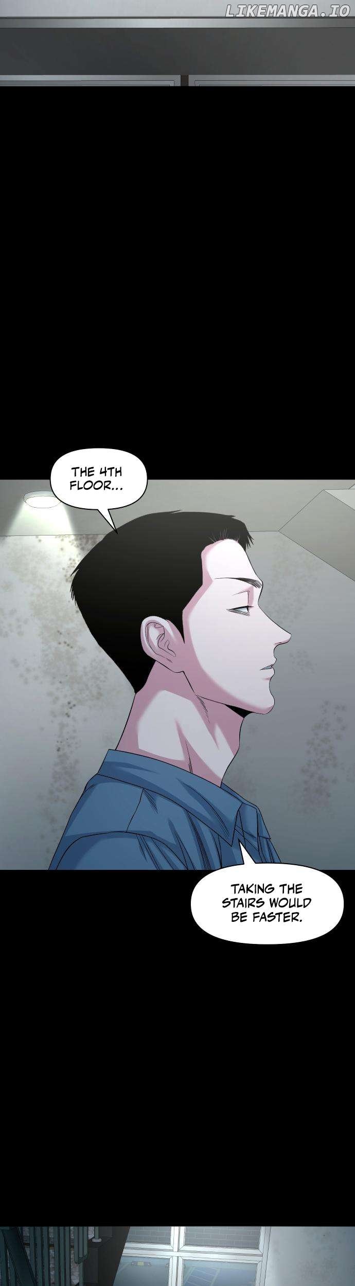 Read Mysterious Village Manga Online