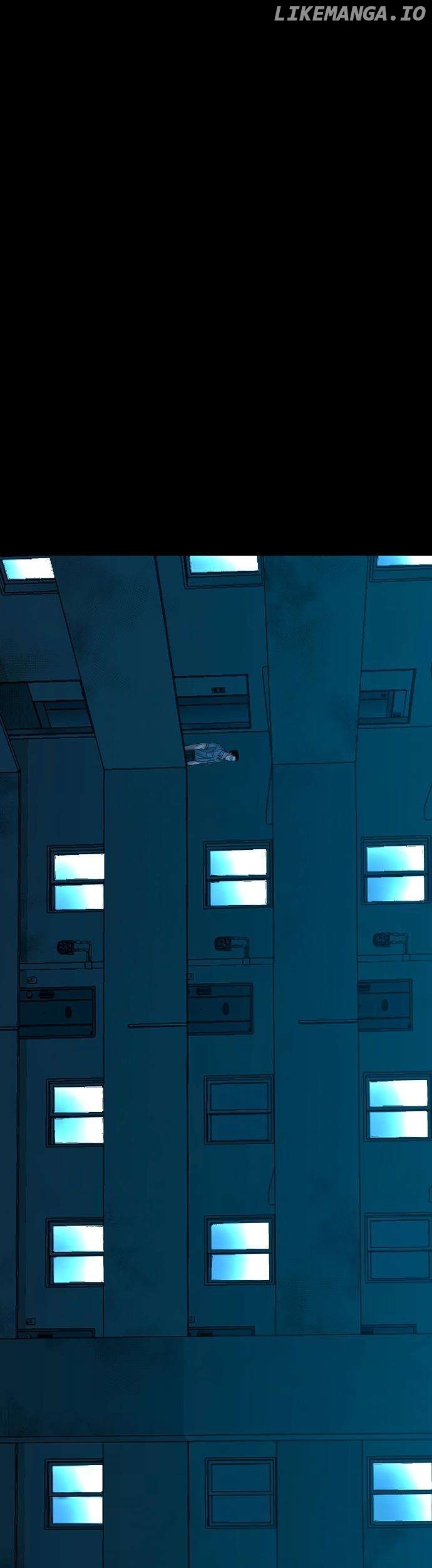 Read Mysterious Village Manga Online