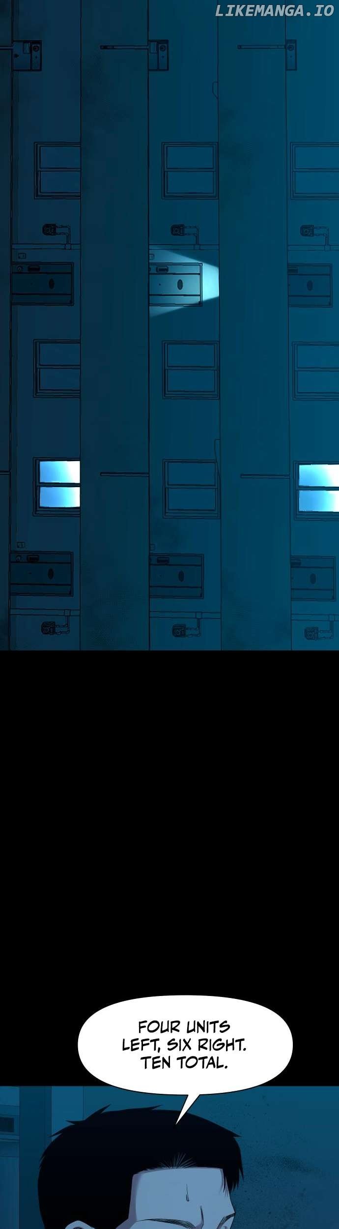 Read Mysterious Village Manga Online