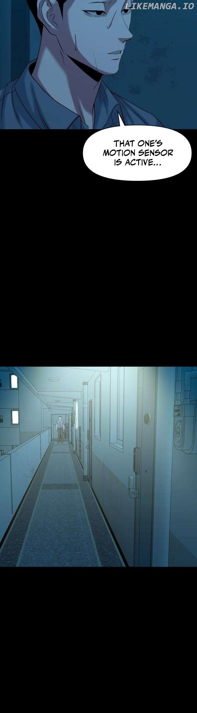 Read Mysterious Village Manga Online