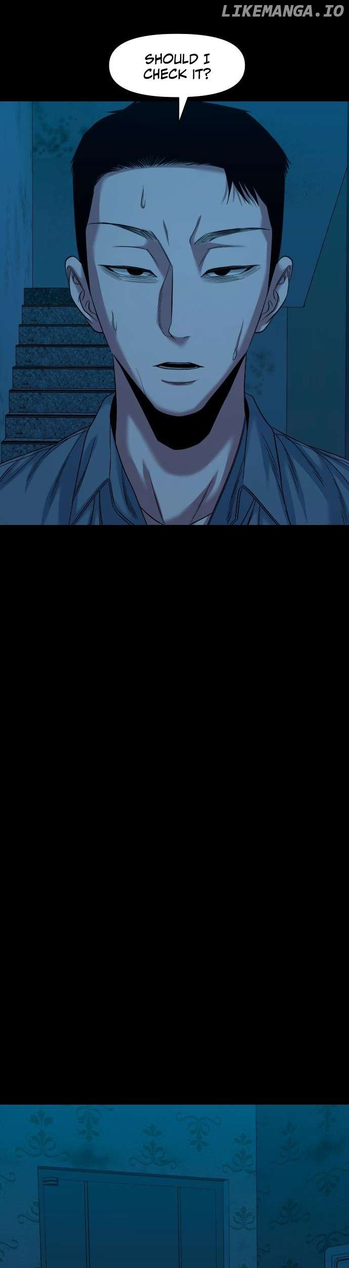 Read Mysterious Village Manga Online