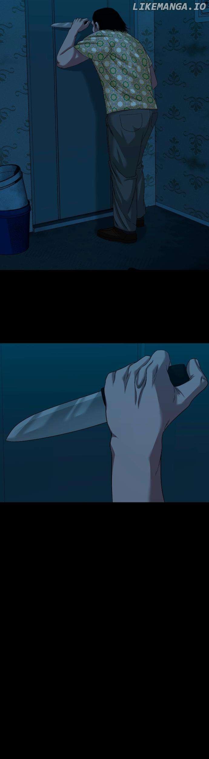 Read Mysterious Village Manga Online