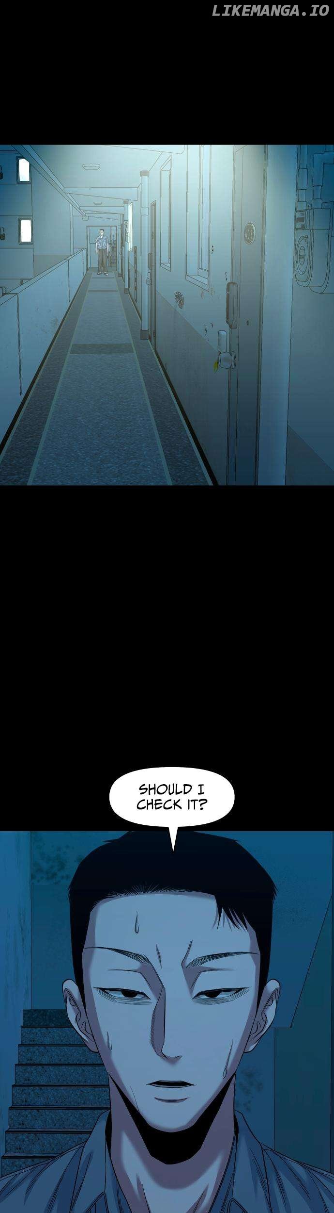 Read Mysterious Village Manga Online