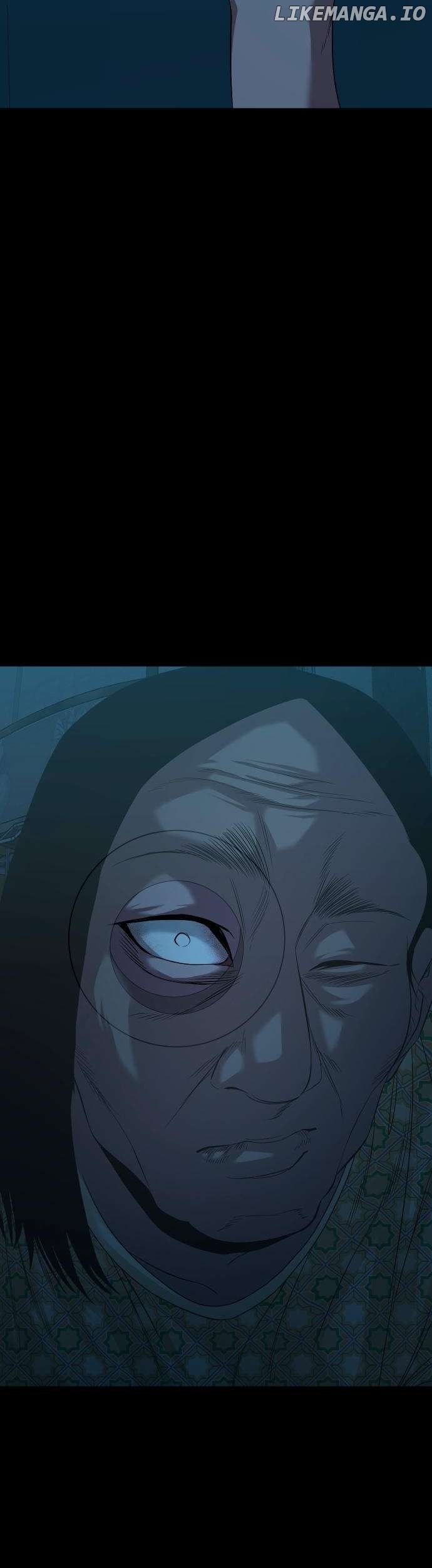 Read Mysterious Village Manga Online