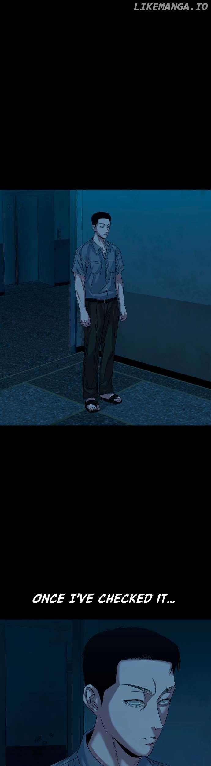 Read Mysterious Village Manga Online