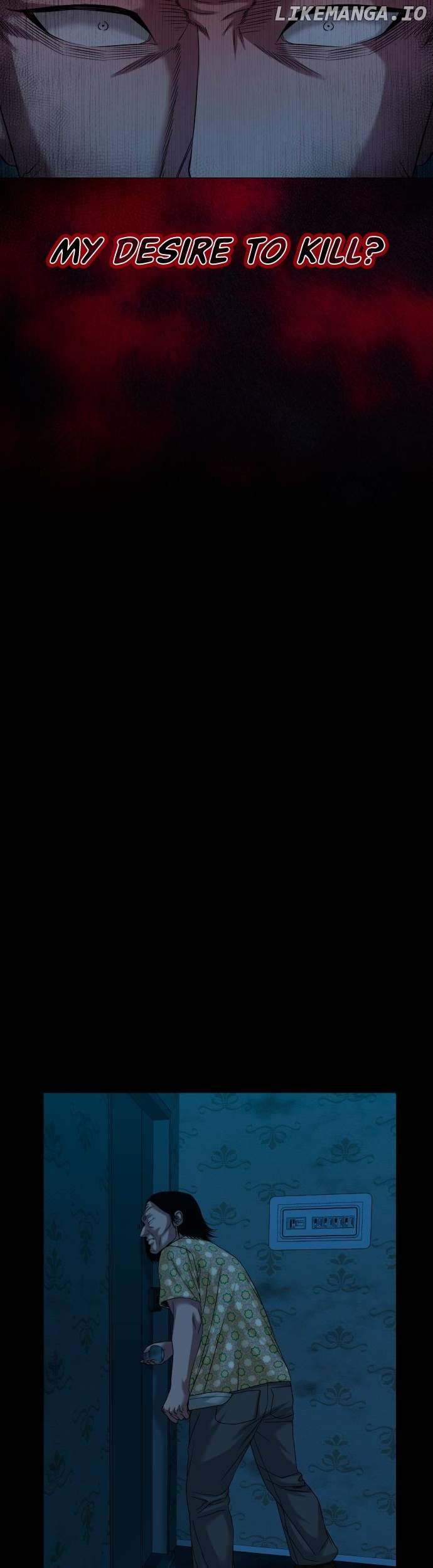 Read Mysterious Village Manga Online