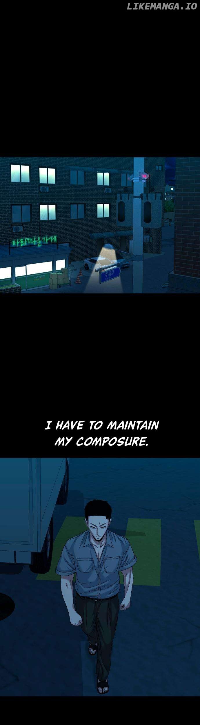 Read Mysterious Village Manga Online