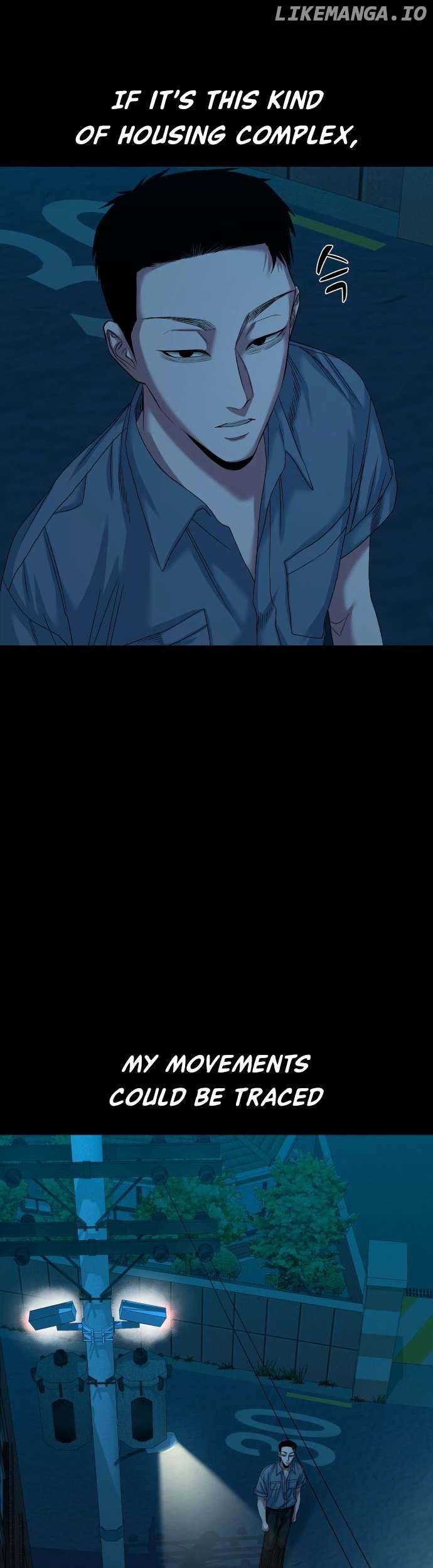 Read Mysterious Village Manga Online