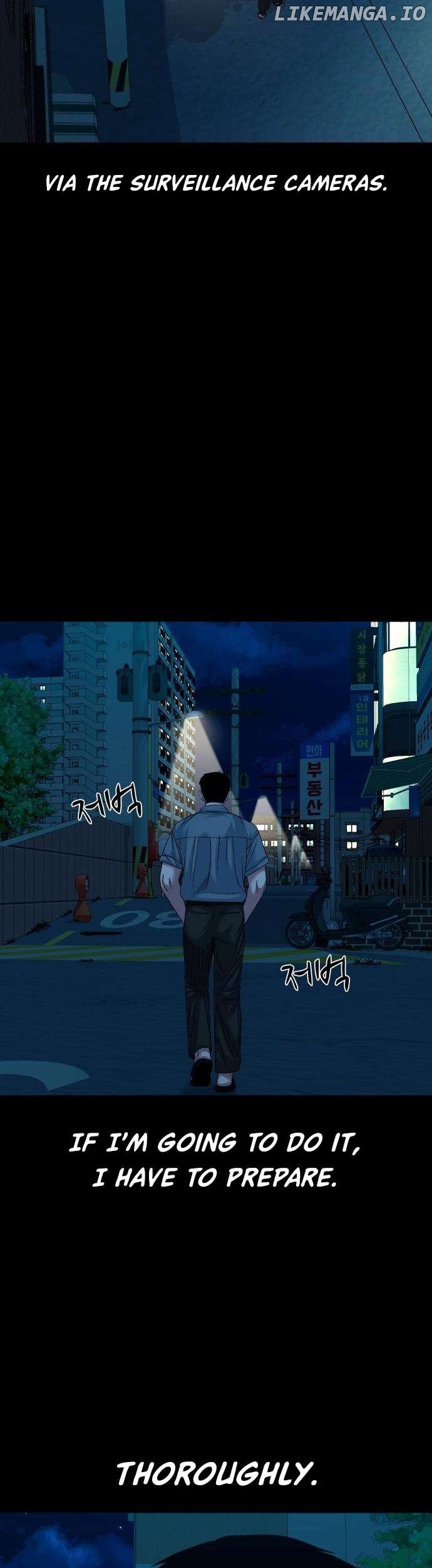 Read Mysterious Village Manga Online