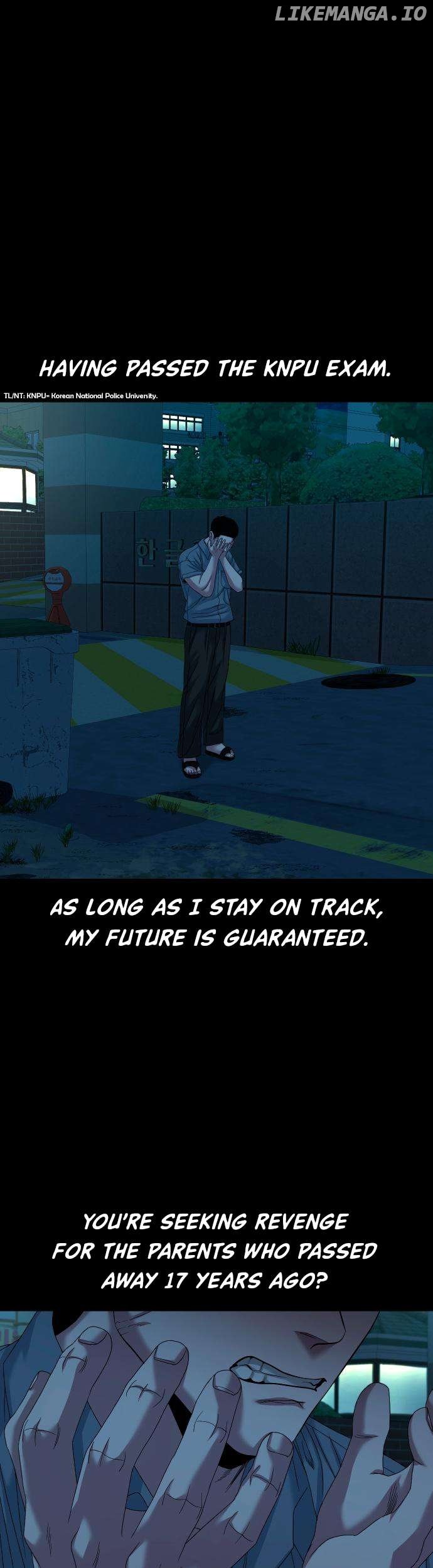 Read Mysterious Village Manga Online