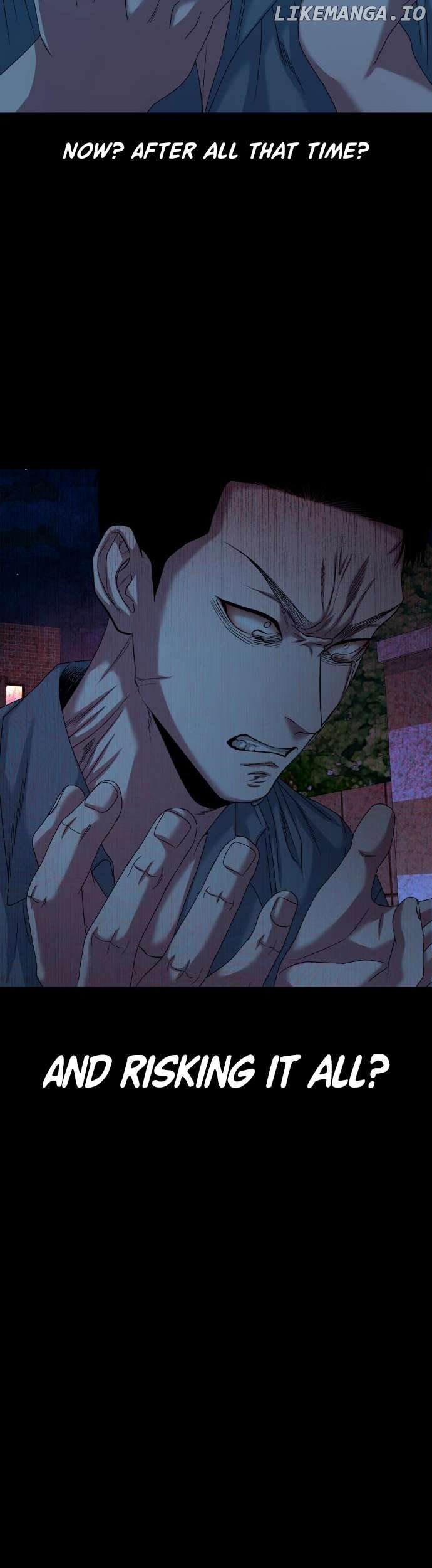 Read Mysterious Village Manga Online