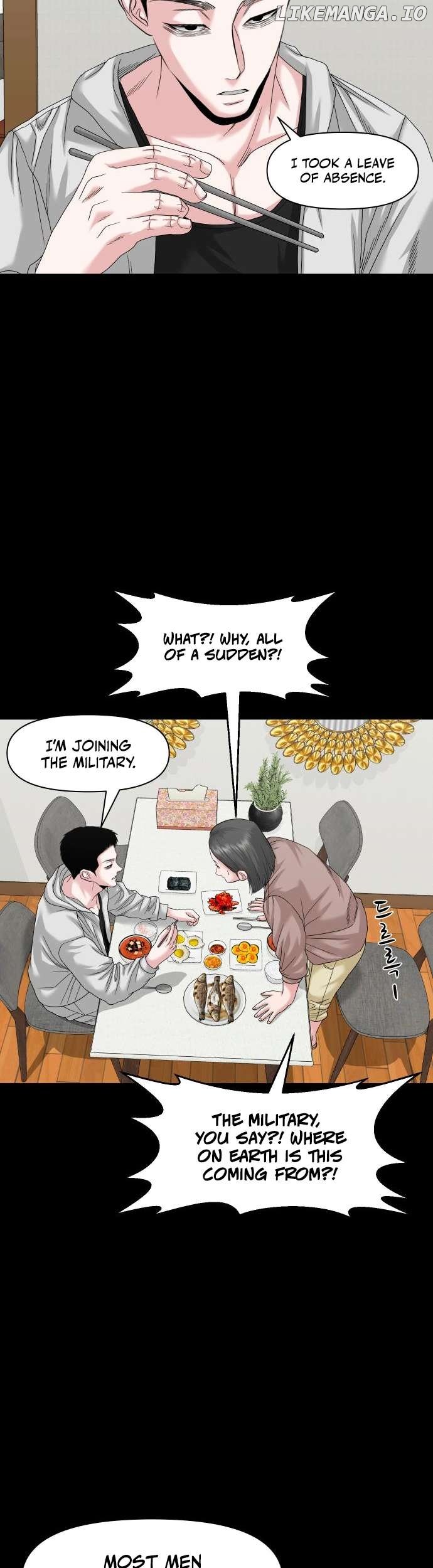 Read Mysterious Village Manga Online