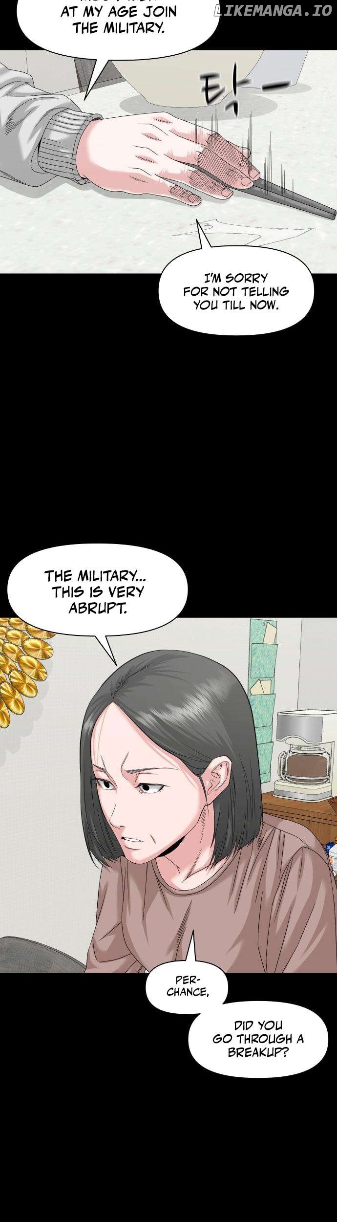 Read Mysterious Village Manga Online