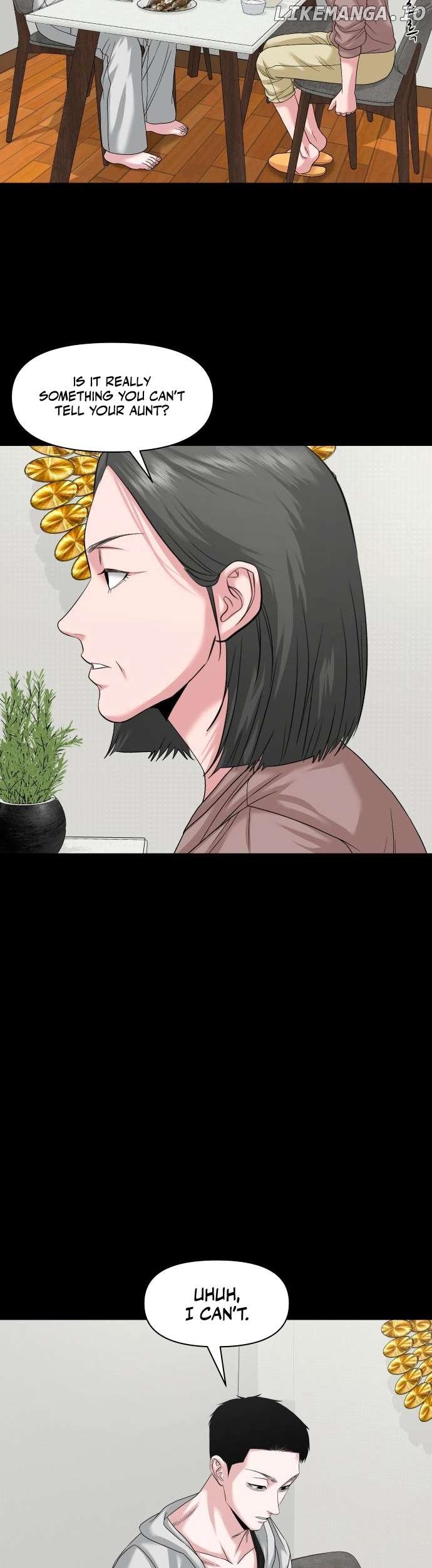 Read Mysterious Village Manga Online