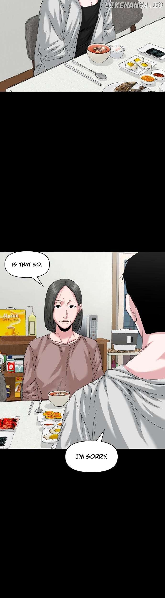 Read Mysterious Village Manga Online