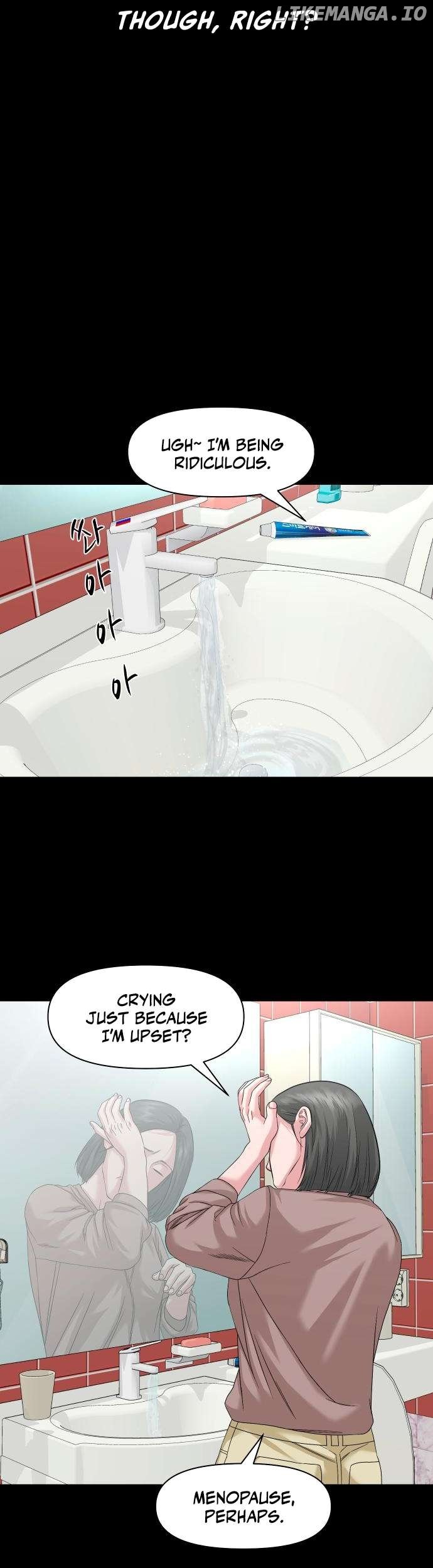 Read Mysterious Village Manga Online