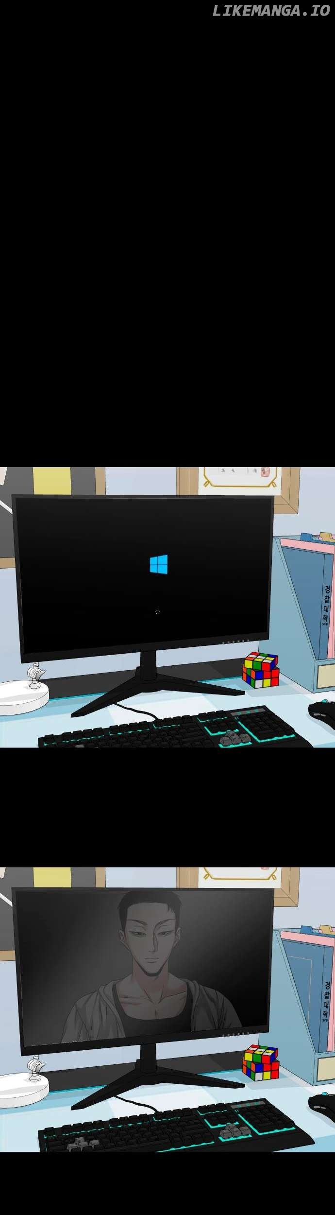 Read Mysterious Village Manga Online