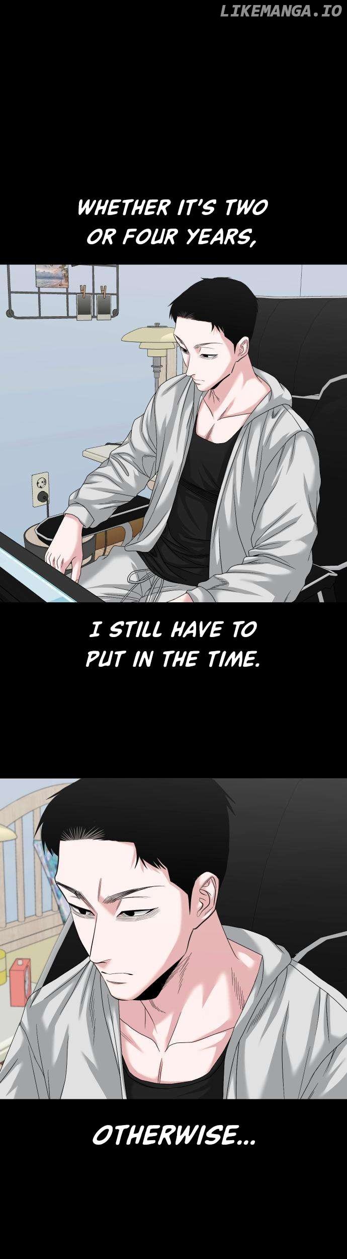 Read Mysterious Village Manga Online