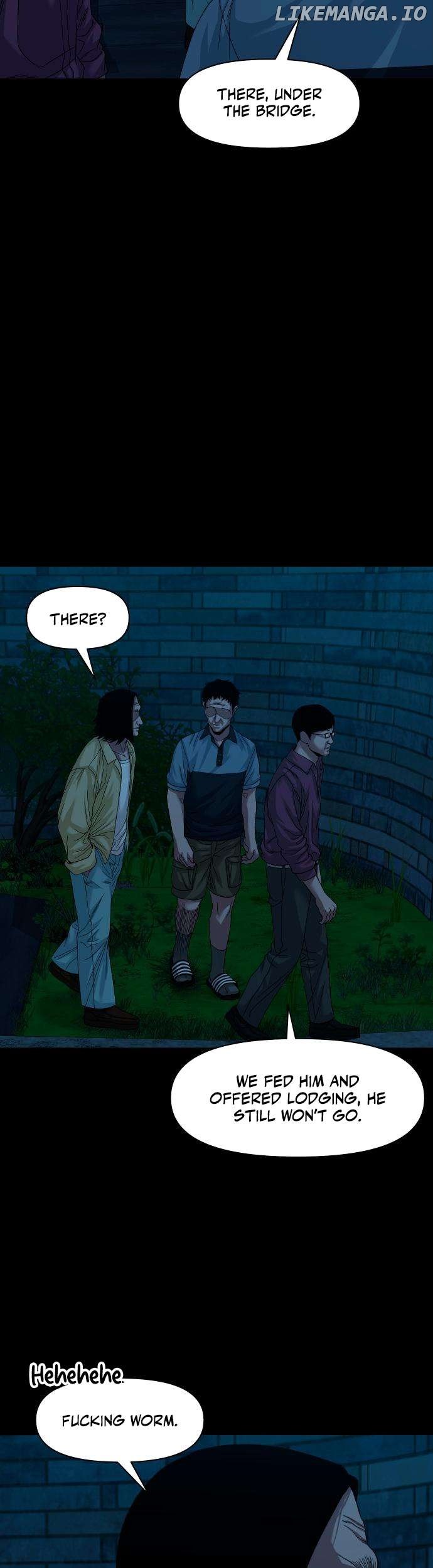 Read Mysterious Village Manga Online