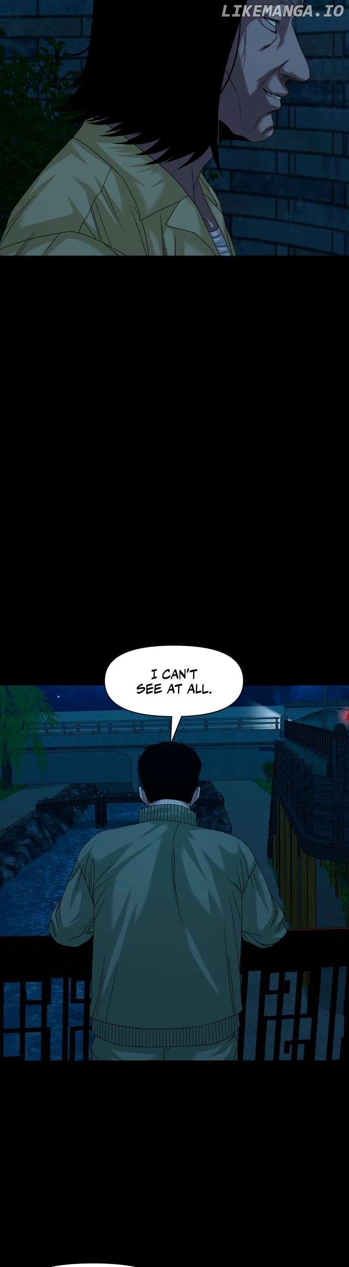 Read Mysterious Village Manga Online