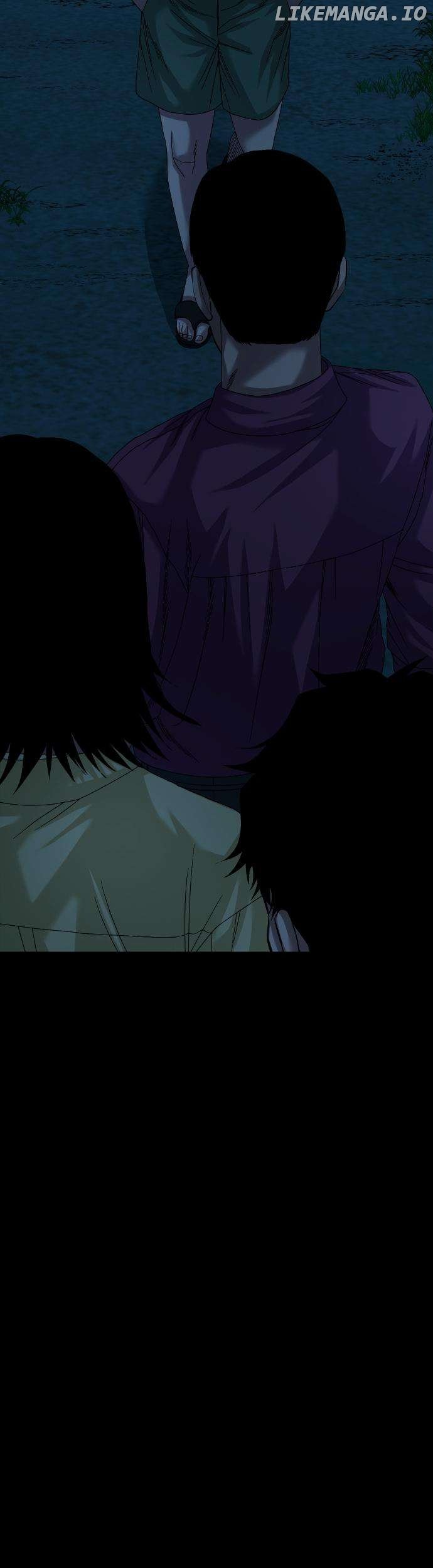 Read Mysterious Village Manga Online