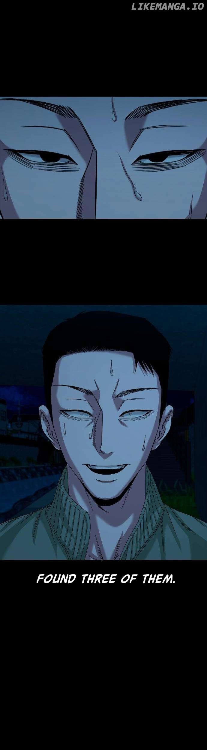 Read Mysterious Village Manga Online