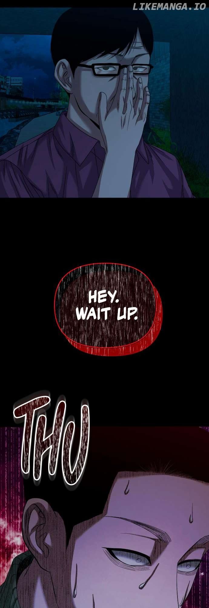 Read Mysterious Village Manga Online