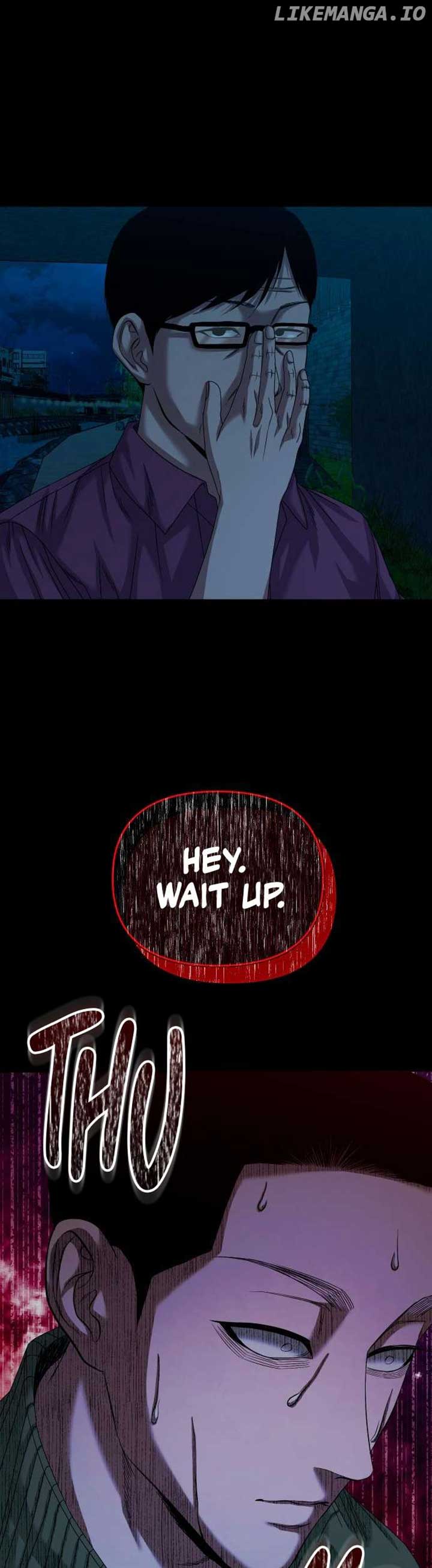 Read Mysterious Village Manga Online