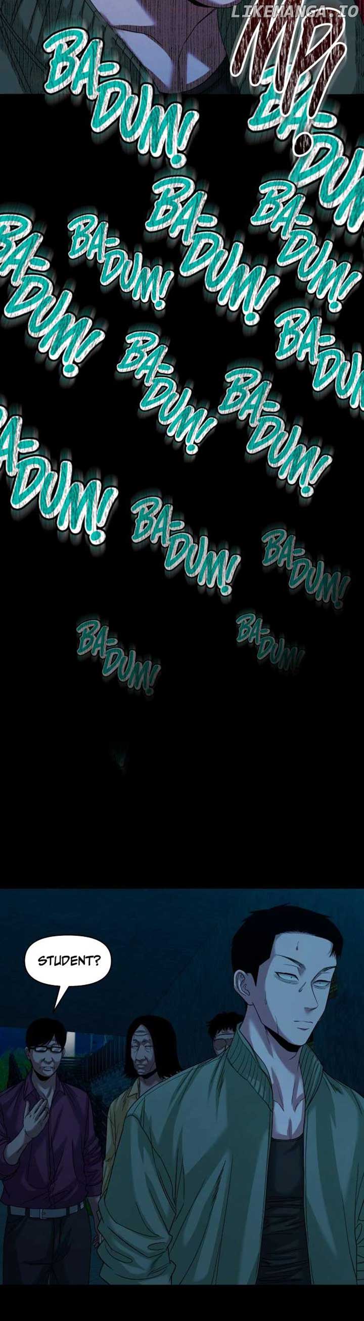 Read Mysterious Village Manga Online