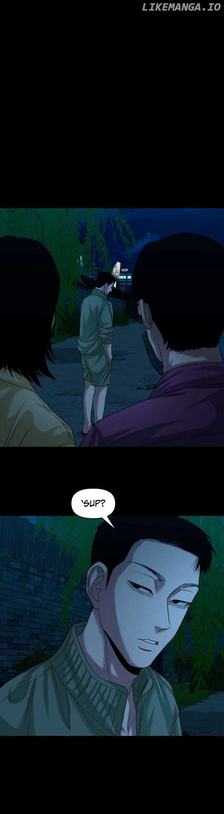 Read Mysterious Village Manga Online