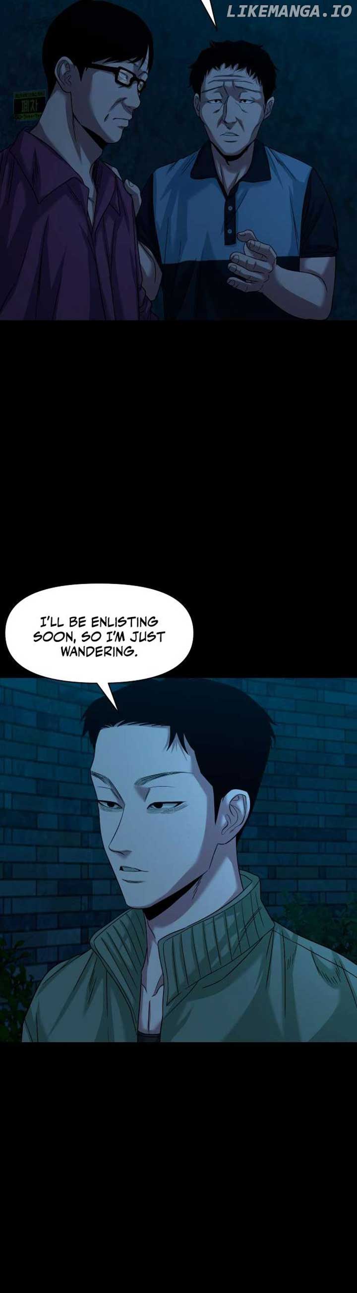 Read Mysterious Village Manga Online