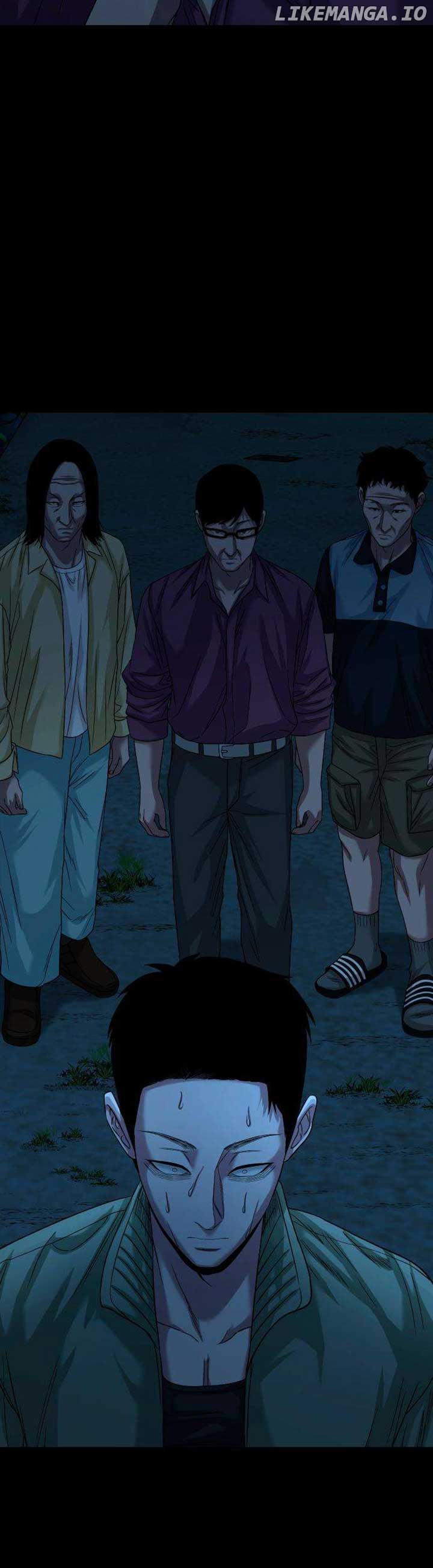 Read Mysterious Village Manga Online