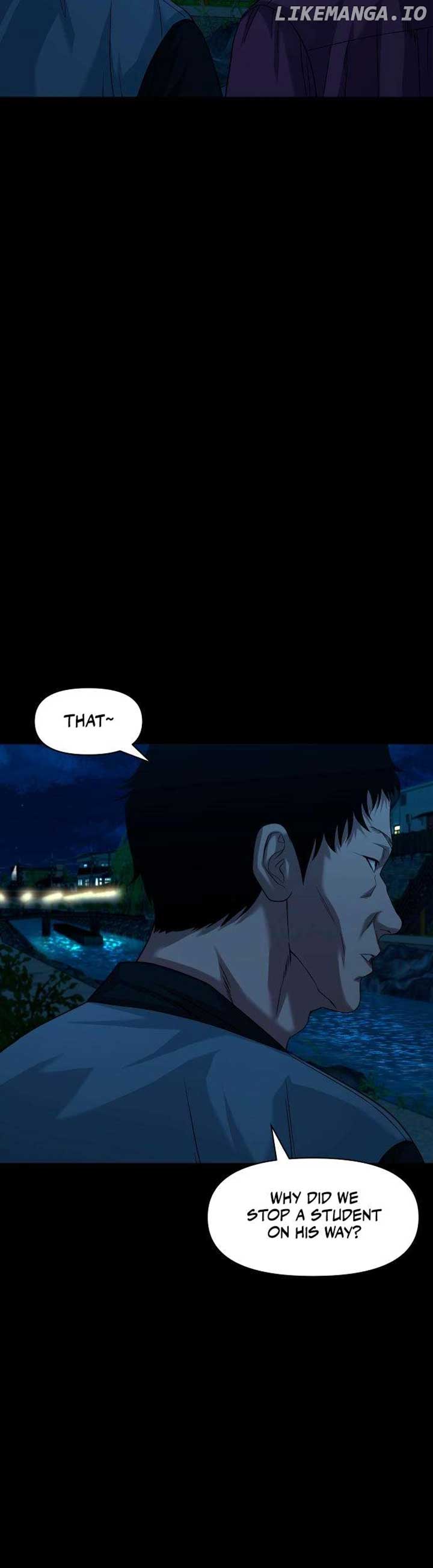 Read Mysterious Village Manga Online