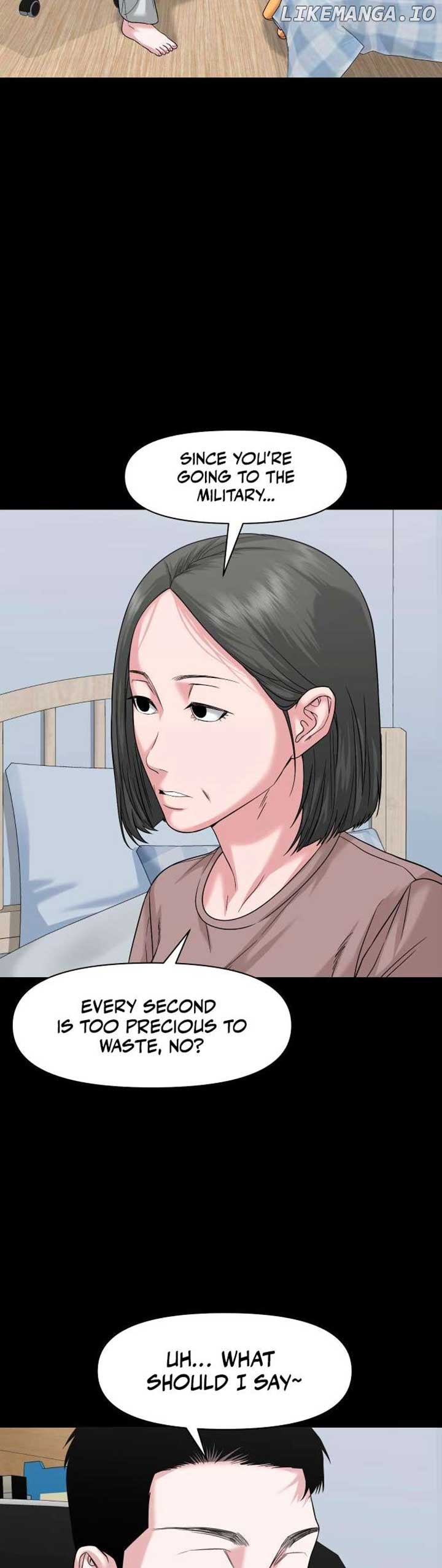 Read Mysterious Village Manga Online