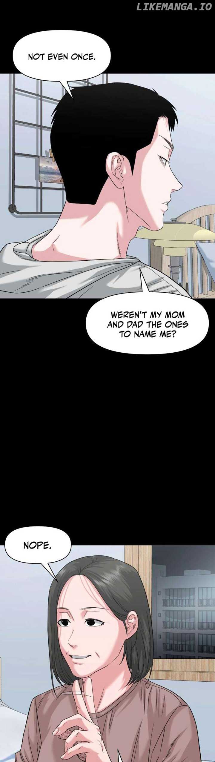 Read Mysterious Village Manga Online