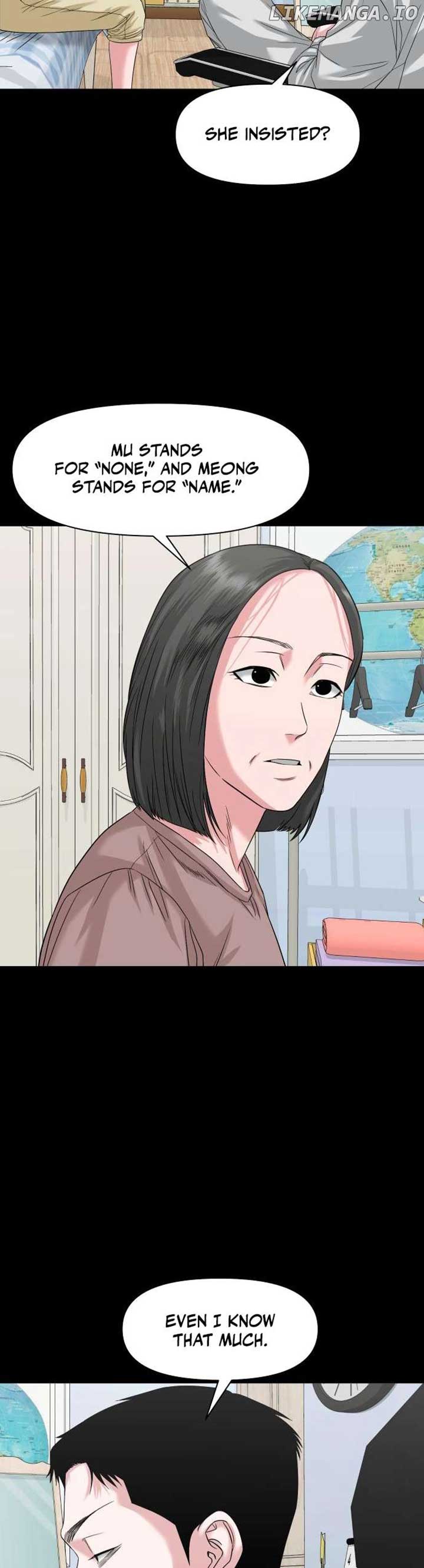 Read Mysterious Village Manga Online