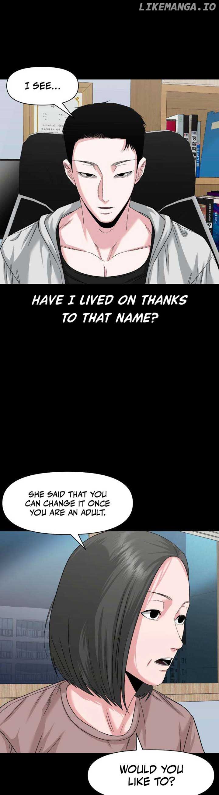 Read Mysterious Village Manga Online