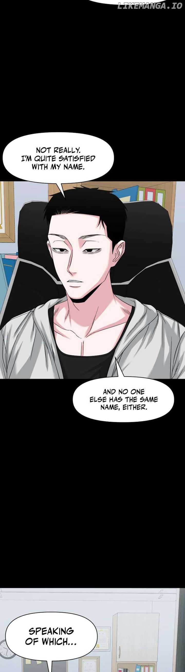 Read Mysterious Village Manga Online