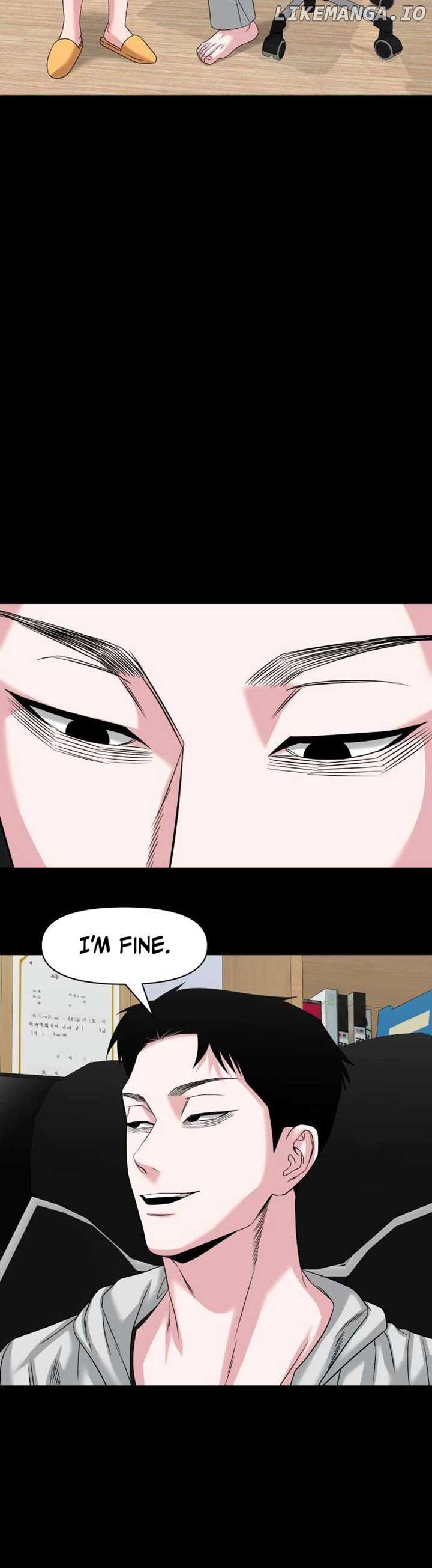 Read Mysterious Village Manga Online