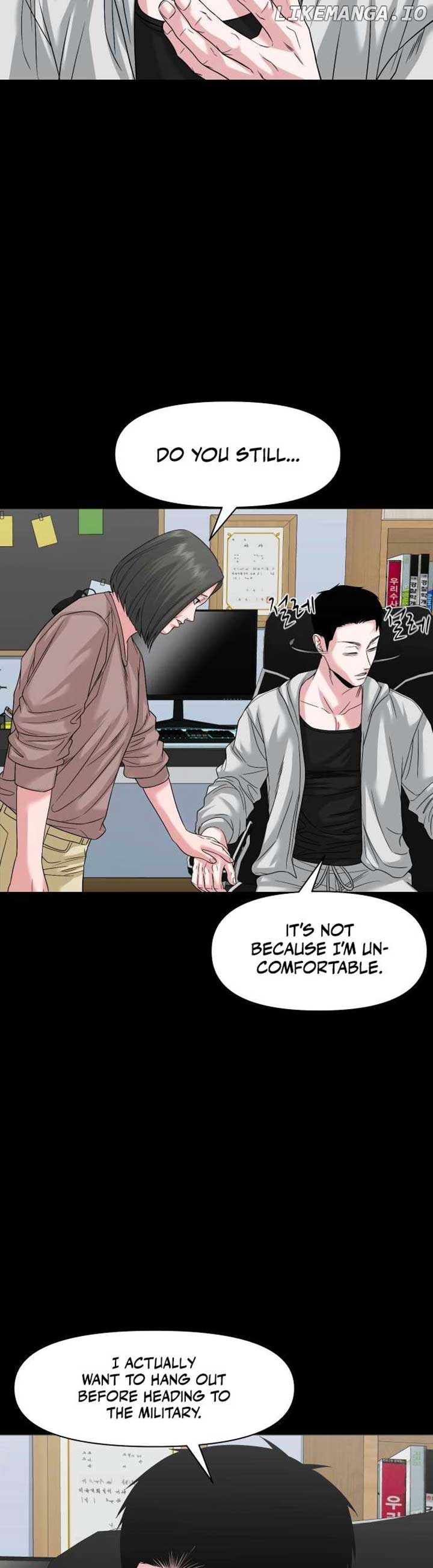 Read Mysterious Village Manga Online