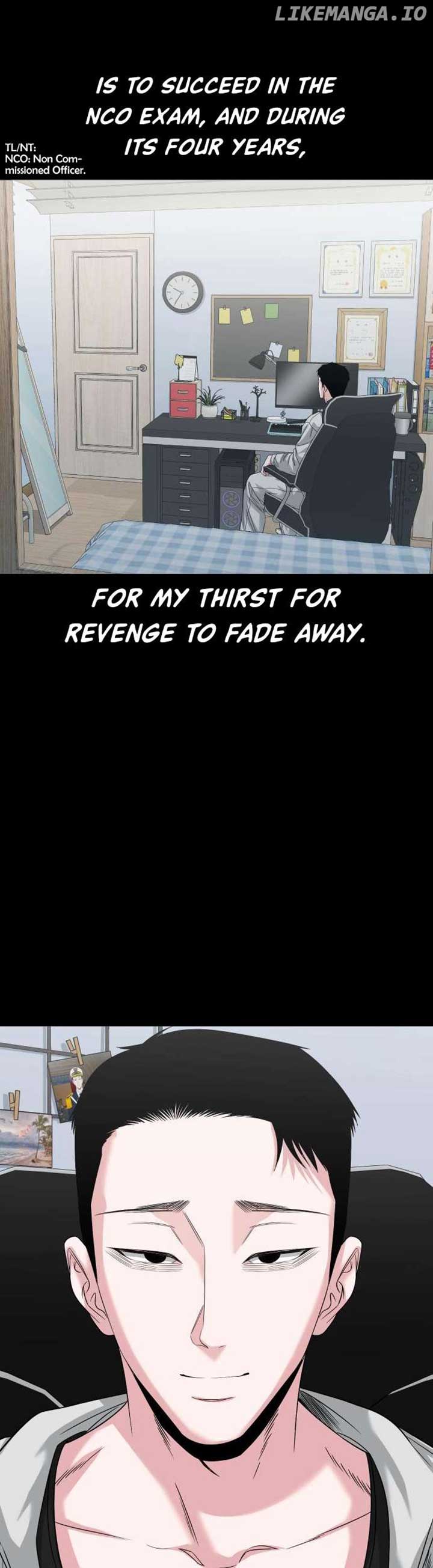 Read Mysterious Village Manga Online