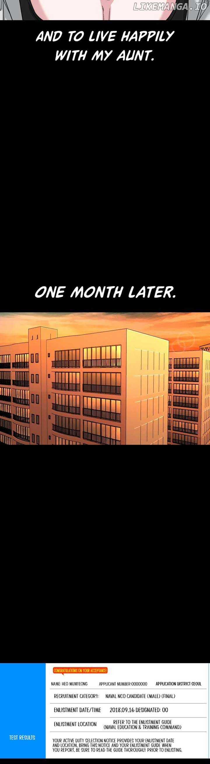 Read Mysterious Village Manga Online