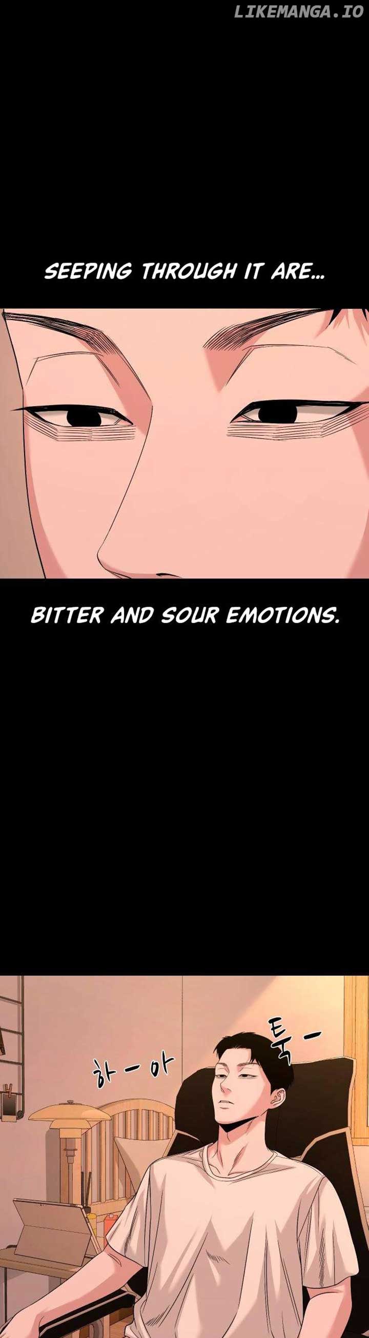 Read Mysterious Village Manga Online