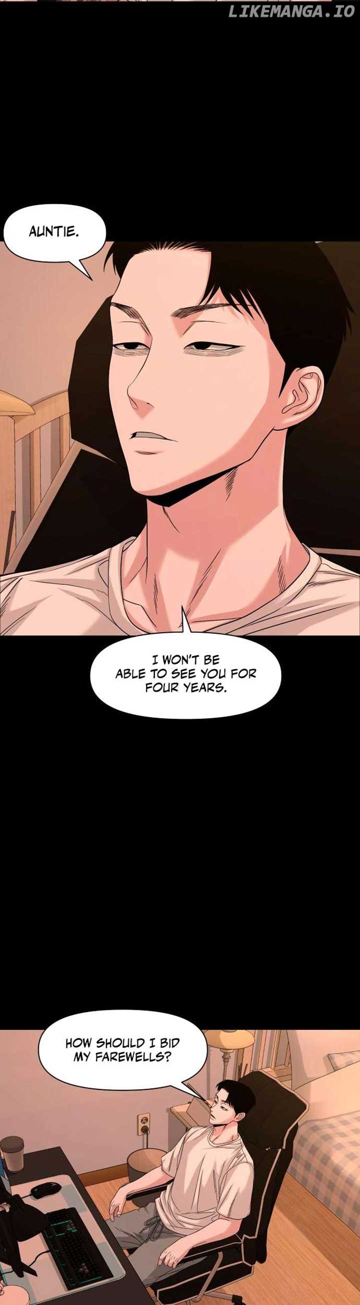 Read Mysterious Village Manga Online