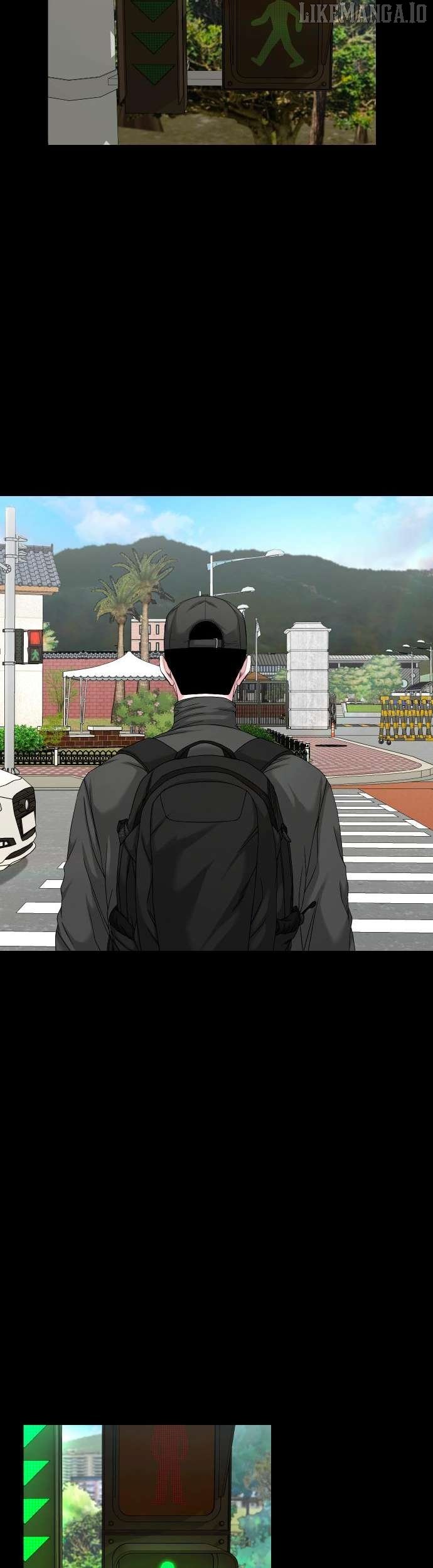 Read Mysterious Village Manga Online