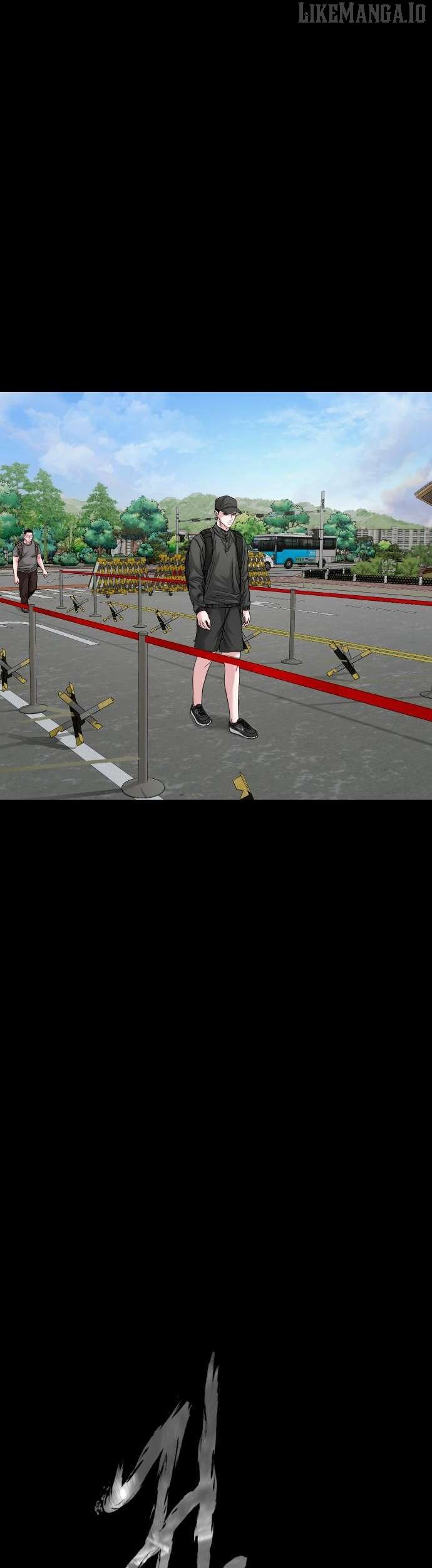 Read Mysterious Village Manga Online