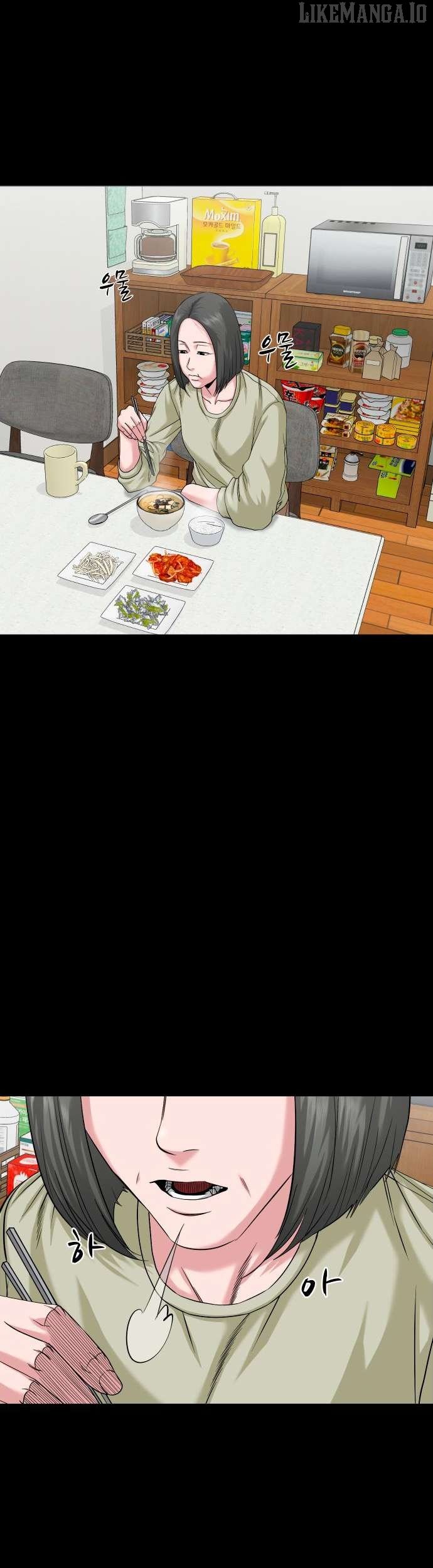 Read Mysterious Village Manga Online